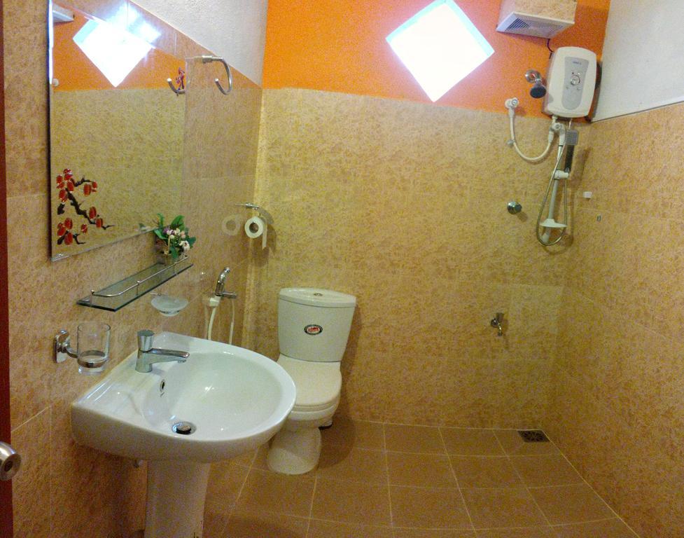 Sunny Side 89 Otel Galle Dış mekan fotoğraf