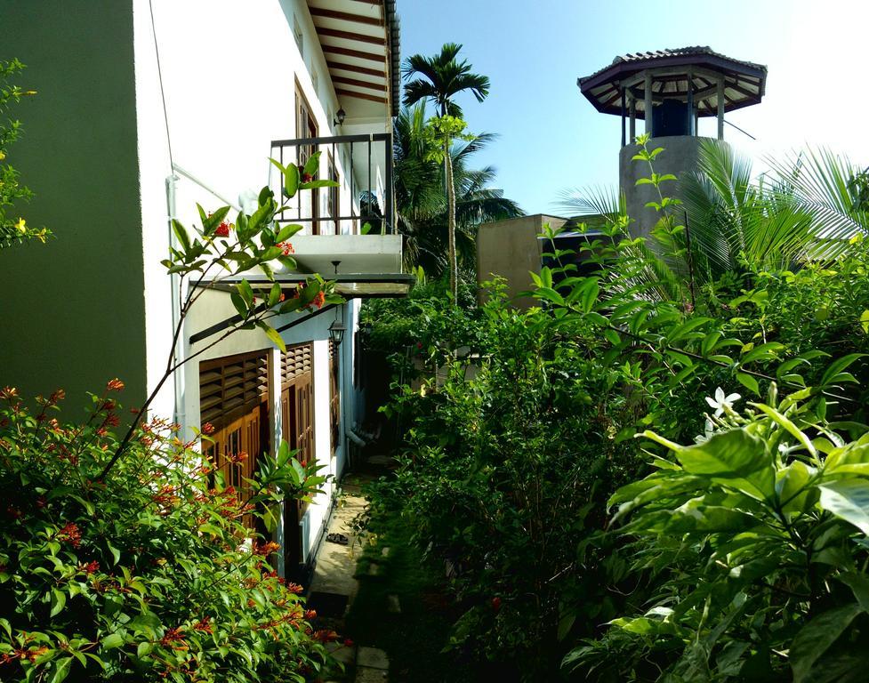 Sunny Side 89 Otel Galle Dış mekan fotoğraf