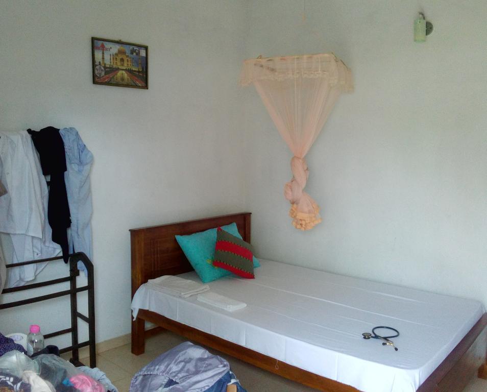 Sunny Side 89 Otel Galle Dış mekan fotoğraf