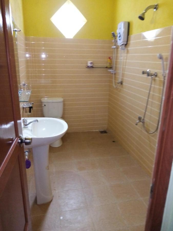 Sunny Side 89 Otel Galle Dış mekan fotoğraf